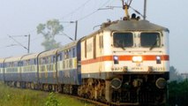 Indian Railways के हालात खस्ता, कमाई से ज्यादा हो रहा है खर्च । वनइंडिया हिंदी