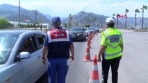 Antalya Vali Karaloğlu'dan Tatilcilere Uyarı