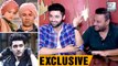 Gadar' Blockbuster Maker Anil Sharma And His 'Genius' Son Utkarsh In A 'Tell -All' Chat With Bharathi