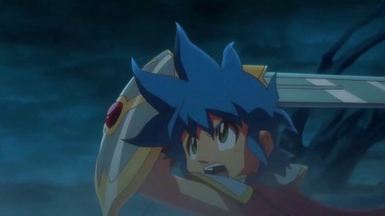 Monster Boy and the Cursed Kingdom - Annonce de la date de sortie