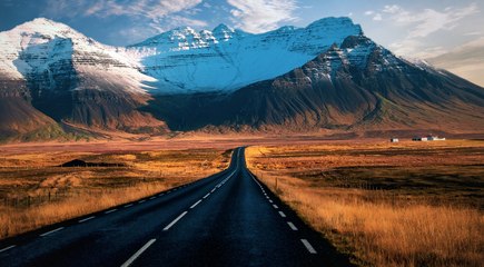 The World's Best Travel Destinations