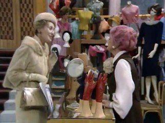 Are You Being Served S02xxE02 Cold Comfort