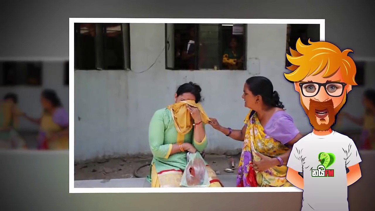 බිරිඳගේ සංසිඳවන්න බැරි අධික කාම ආශාව නිසා අසරණ වූ සැමියාට  උසාවියෙන් ලැබුණු තීන්දුව