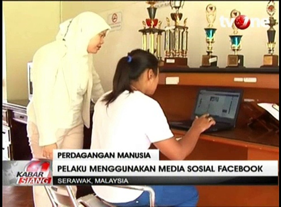 14 TKI Jadi Korban Perdagangan Manusia di Malaysia