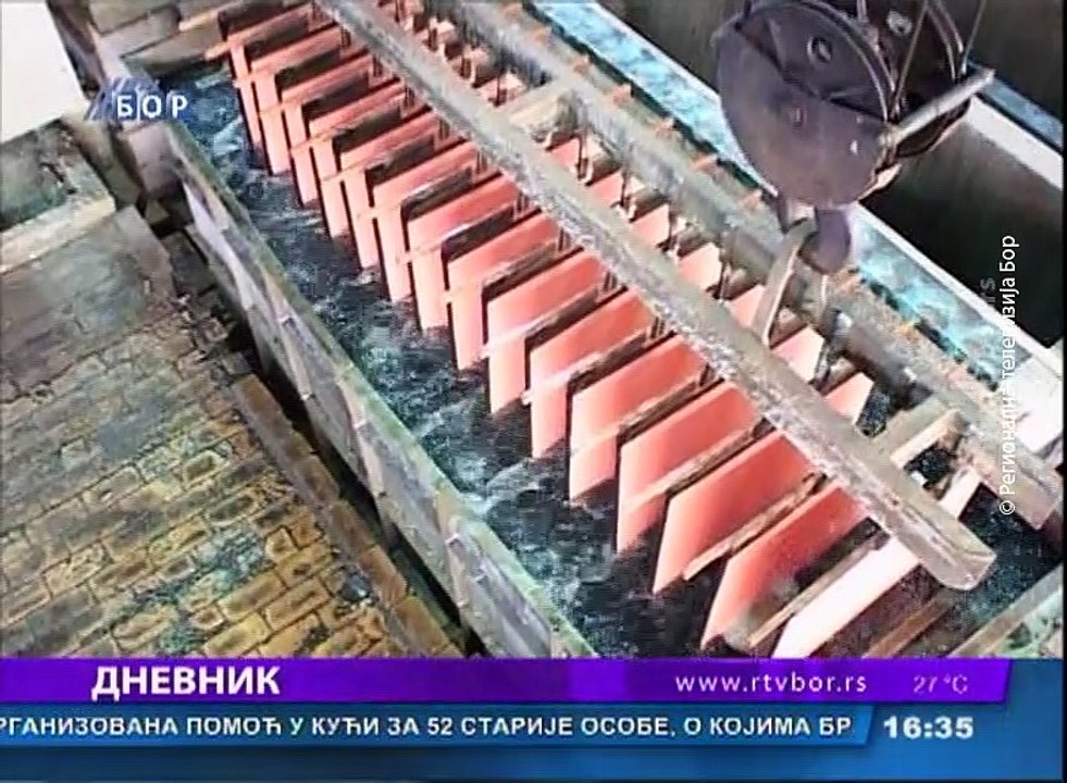 Dnevnik, 20.avgust 2018. (RTV Bor)
