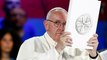 Pedofilia :Papa Francisco reconhece 