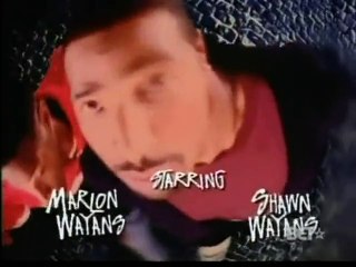 Wayans Bros S05E05