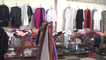 Savaşın Çocukların Yüzü Bu Bayramda da Türkiye ile Gülüyor