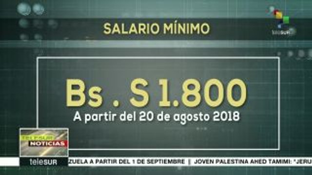 Maduro: un petro equivaldrá al precio del barril de petróleo