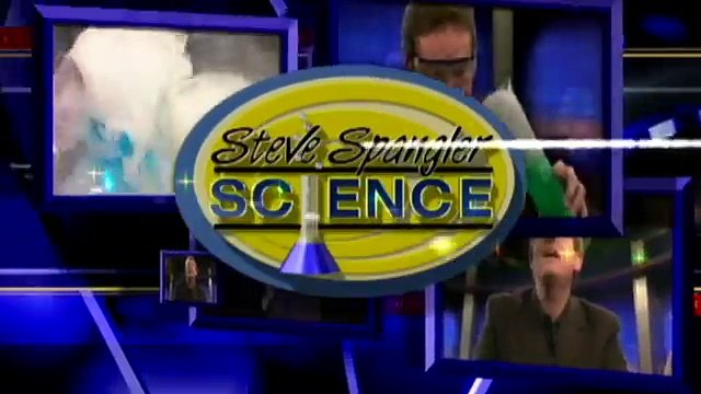 Spooky Halloween Science Tricks and Treats