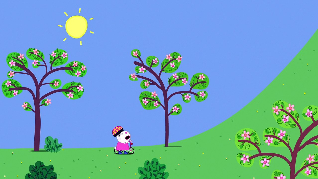 Peppa Pig S05E01