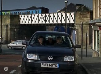La Fureur dans le sang S3E3 FRENCH   Part 03