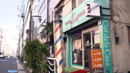 Sanbiki no Ossan 3 EP05