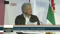 AMLO: Crecerán al doble las pensiones para mexicanos adultos mayores