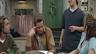 Boy Meets World S04 E08 - Dangerous Secret