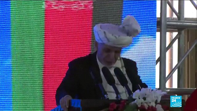 Afghanistan attack: government forces free 149 people abducted by Taliban