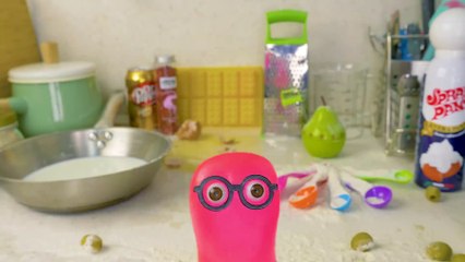 5 easy & delicious breakfasts