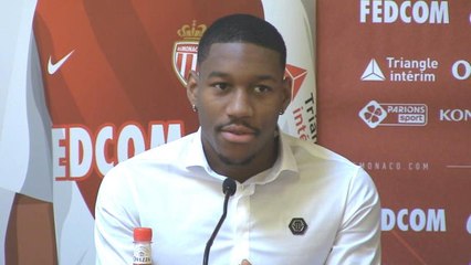 ASM - Pierre-Gabriel : "Ma blessure ? Un coup dur"