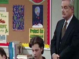 Boy Meets World S04 E12 - Easy Street