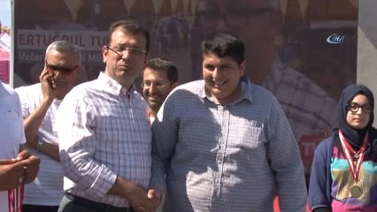 Çiftlik Bank'ın Tosunu Mehmet Aydın'a Benzeyen Çoban Görenleri Şaşırttı