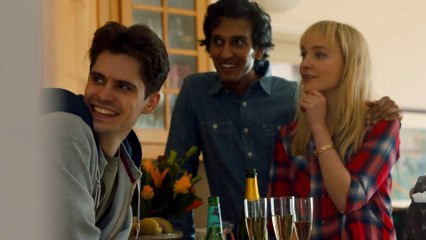 Apple Tree Yard S01E04 part 2/2