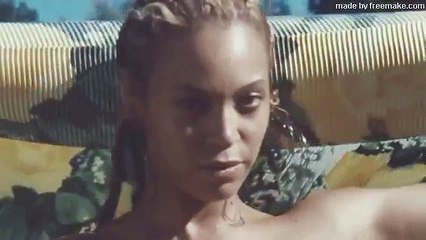 Beyoncé's September Issue Cover Shoot - Behind The Scenes   Vogue