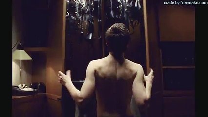 Christine and the Queens - 5 dollars (Official Music Video)