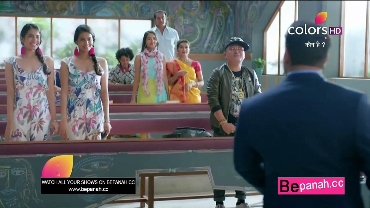 BB 12 Promo 1