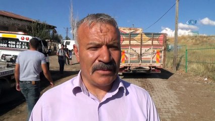 Hayvan otlatma kavgasında kan aktı: 1 ölü