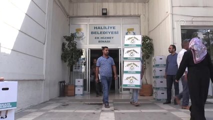 Çölyak Hastalarına Bayram Sürprizi