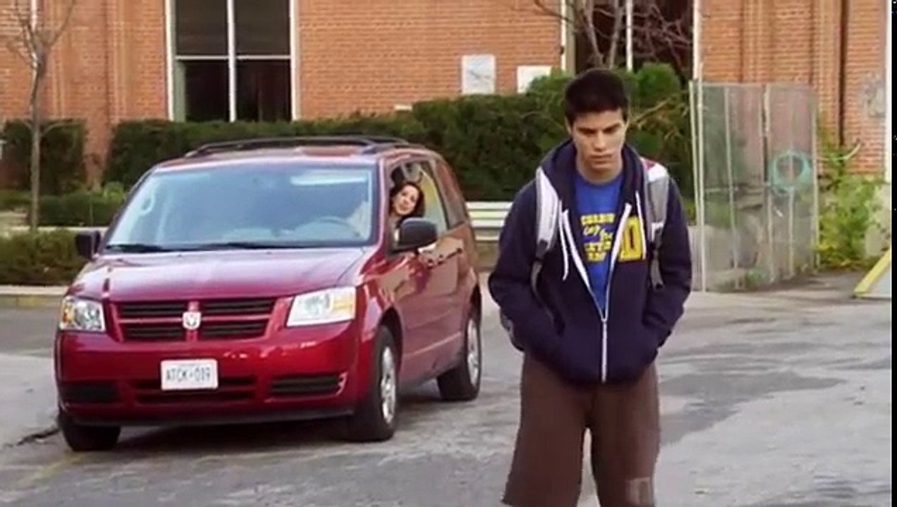 Degrassi   S11E02   Boom Boom Pow (2)