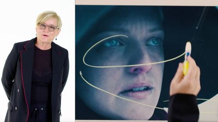 The Handmaid's Tale Director Breaks Down the Funeral Scene