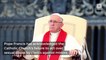 Pope Francis Sounds Off on Church Abuse Scandal