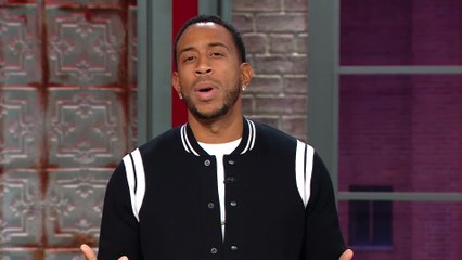 The rapper, actor and legend - the one and only @Ludacris joins the #PageSixTV insiders today PageSixTV.com