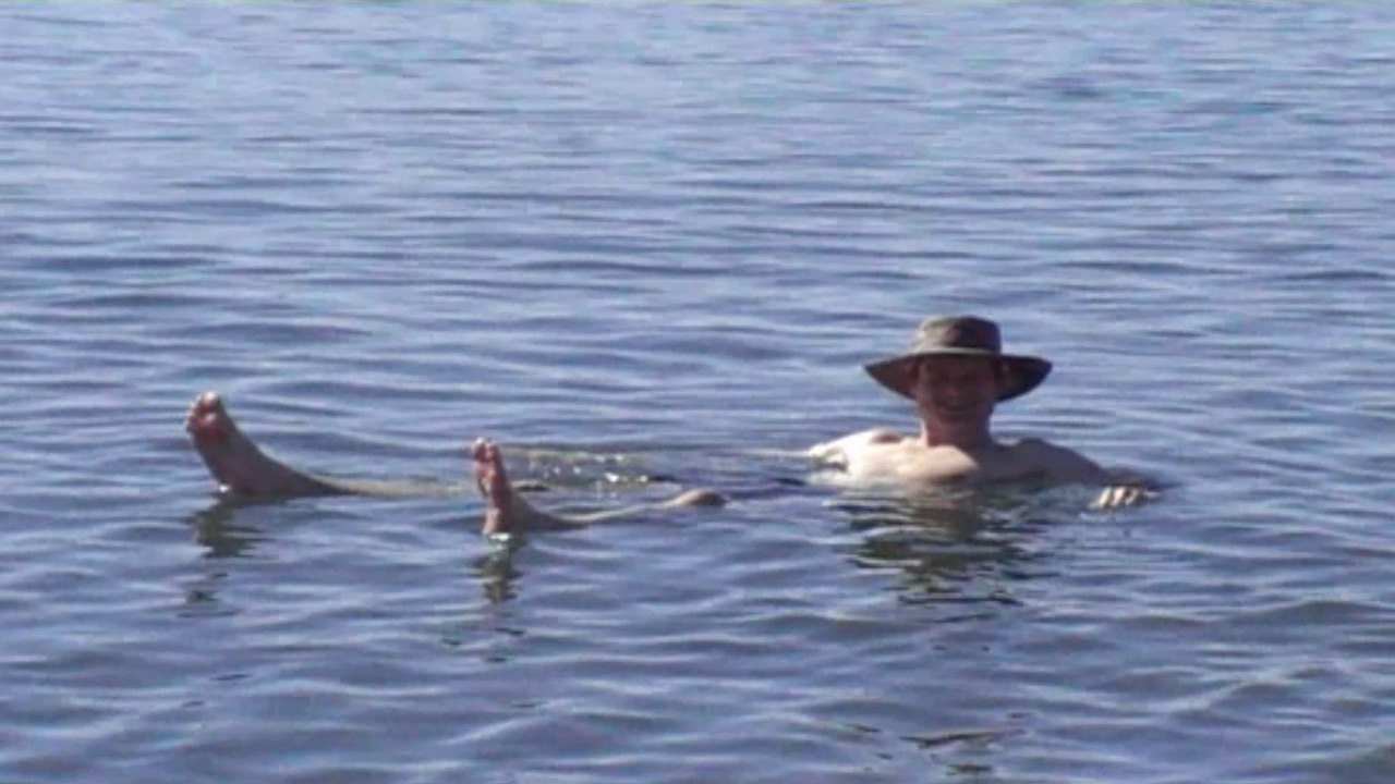 Nightride-Folge 2-San Pedro de Atacama