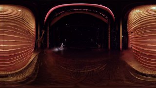 Circle of Life in 360º | THE LION KING on Broadway