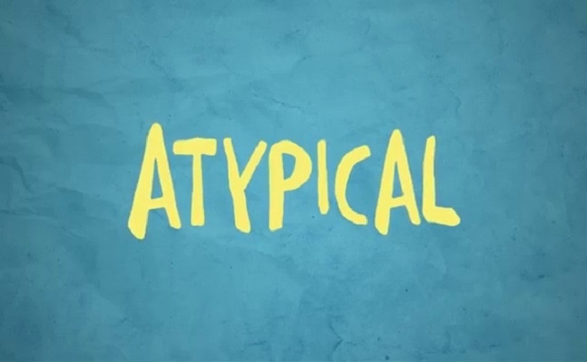 Atypical - Trailer Saison 2