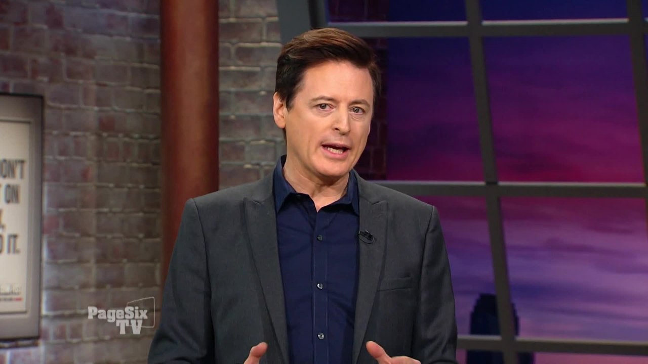 You can't talk #Oscars without talking about the #fashion, and no one does it better than our own @bevysmith! She's got the scoop on all the hits and the misses on today's #PageSixTV! #AcademyAwards