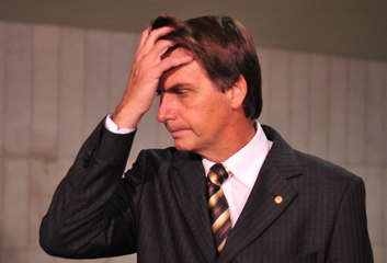 O impeachment de Bolsonaro