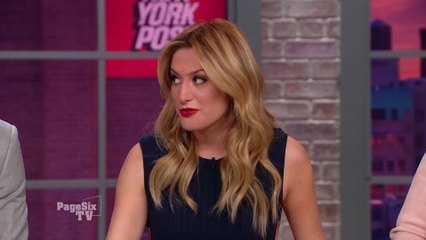 EXCLUSIVE: #MattDamon is moving to Australia because of @realDonaldTrump! The #Martian actor was #GoodWillHunting for a place to become one of #TheDeparted from a president who's #Dogma is to build #TheGreatWall. @PageSixEmily joins #PageSixTV with the sc