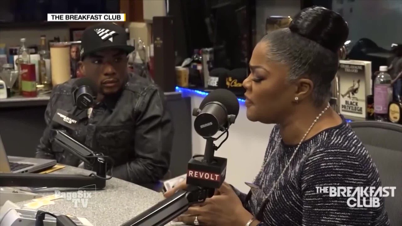 When #CharlamagneThaGod labeled #Monique #DonkeyOfTheDay, the beef between the two lit up the Internet. They've since talked it out. So, what does he think of her now? @cthagod joins #PageSixTV and doesn't hold back! #TheBreakfastClub