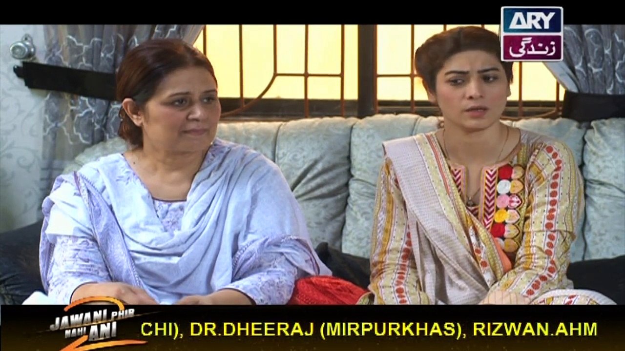 Badbakht Episode 42 - on ARY Zindagi in High Quality 20th August 2018