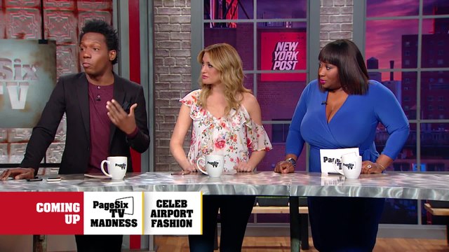 EXCLUSIVE: What happens in #Vegas, stays in Vegas. And, what's staying in Vegas? Pop-punk rockers @blink182! The band is signed on for a residency at #ThePalms casino resort and #PageSixTV has the details! ‏