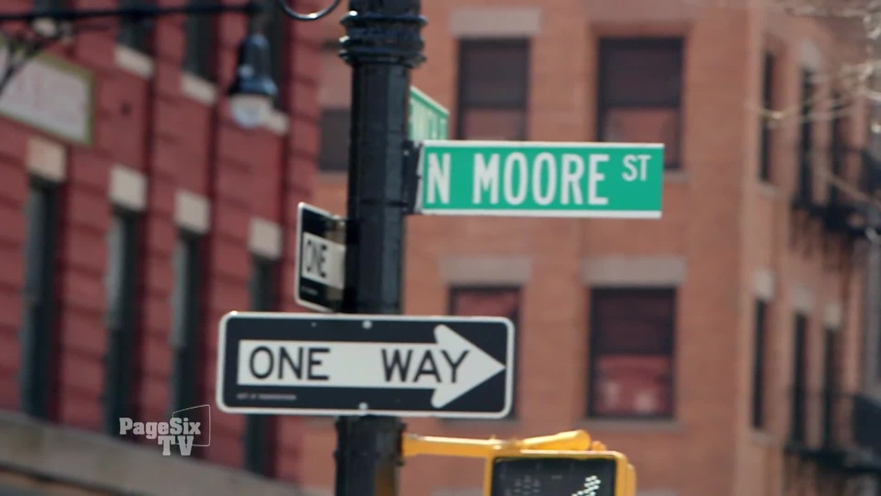 If you're a celeb living in NYC, the only place to be is Tribeca! Luxury real estate brokers, Tom Postilio and @MickeyConlon take you on a star-studded tour only on #PageSixTV! #tomandmickey