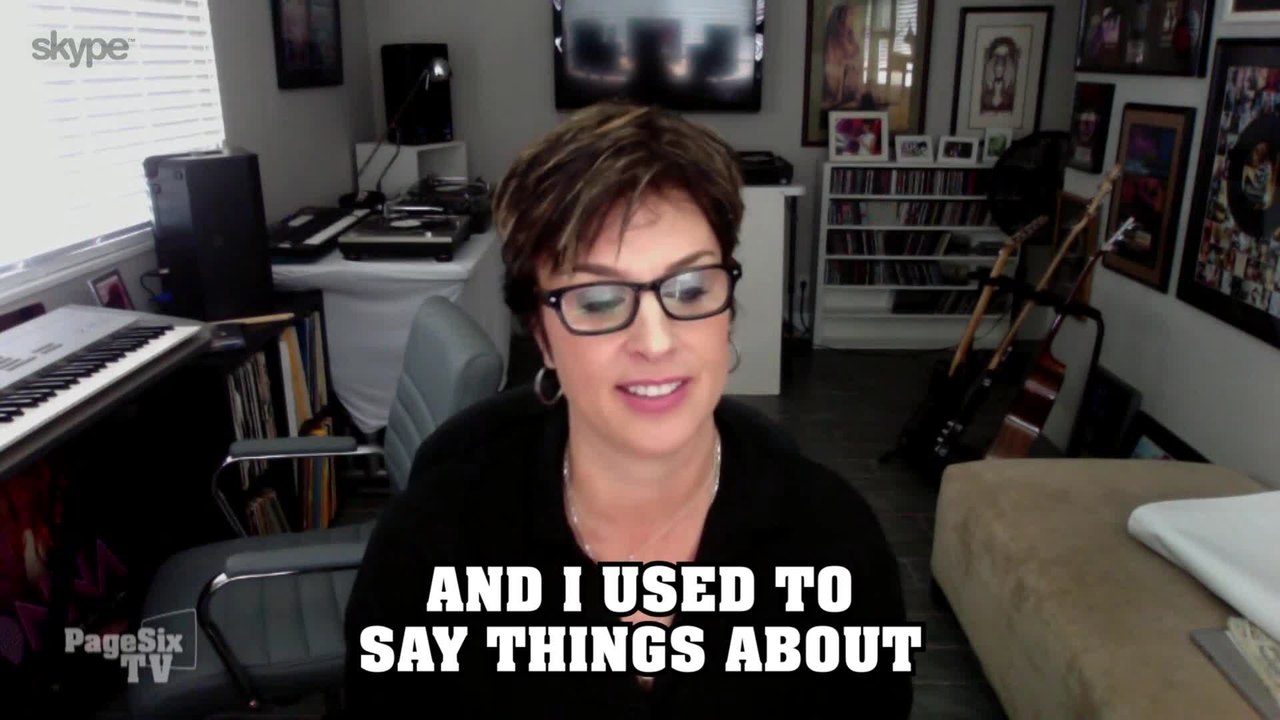 EXCLUSIVE: DJ Tracy Young is blasting her former lover #RHOA's @KimZolciak as "nasty," "homophobic" and a "liar" in an exclusive interview with #PageSixTV's @CarlosGreer! #RHOAReunion