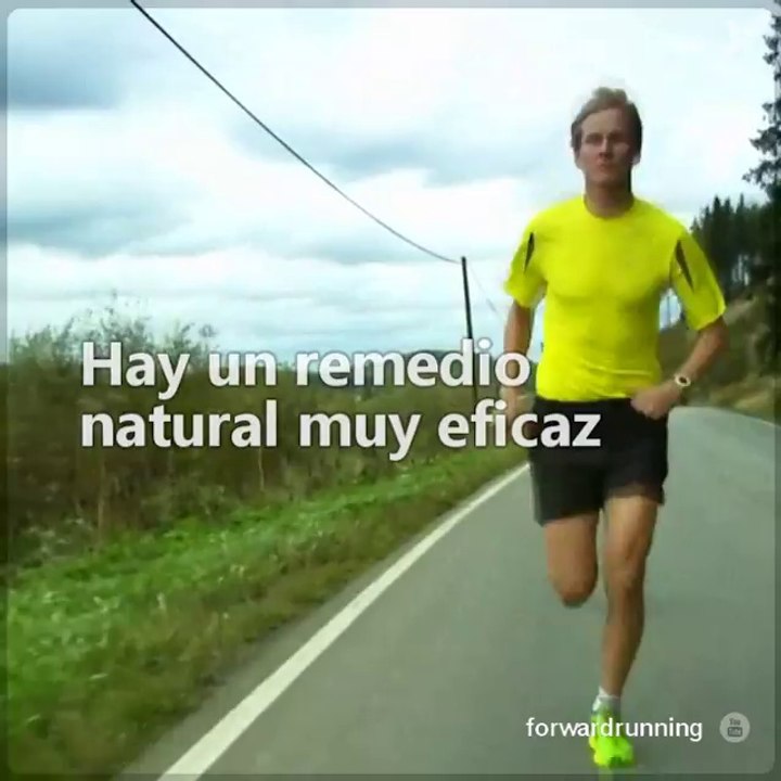 Refuerza tus rodillas con un remedio natural muy sencillo.