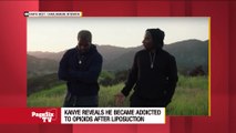 What the heck is going on with @KanyeWest? @DrOz sits down with the #PageSixTV insiders to analyze #Yeezy's opioid addiction, his medical procedures and the state of his mental health!