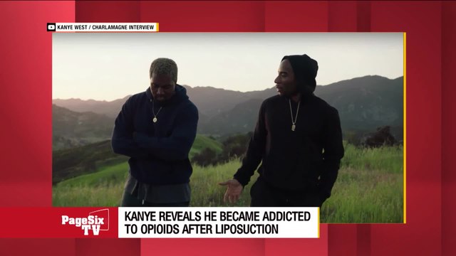 What the heck is going on with @KanyeWest? @DrOz sits down with the #PageSixTV insiders to analyze #Yeezy's opioid addiction, his medical procedures and the state of his mental health!