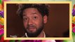 #Empire star @JussieSmollett's loves his mom, and he's shouting her out as part of our month-long series celebrating mothers on #PageSixTV!