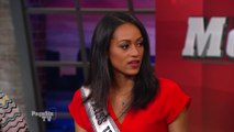 Are pageants still important, even with the women's movement? Current #MissUSA @KaraMcCullough thinks so, and she explains why on today's #PageSixTV!